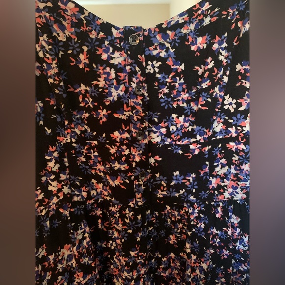 Express Summer Dress - Picture 2 of 4